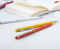 PENNA TOUCH IN ALLUMINIO